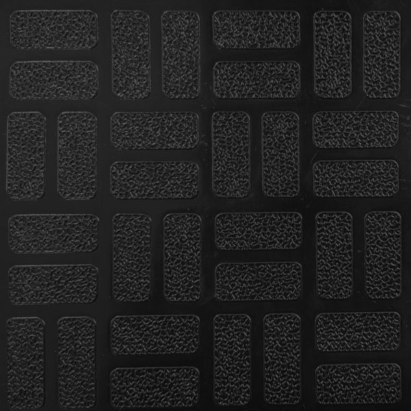 PISO ANTIDESLIZANTE DUAL 1.50M NEGRO 02