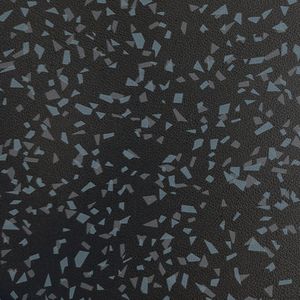 VINI PISO TERRAZO 1.50M NEGRO 02