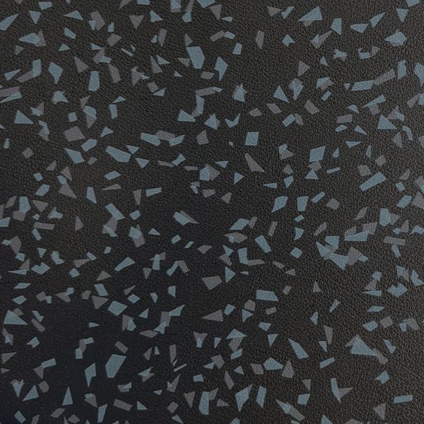 VINI PISO TERRAZO 1.50M NEGRO 02