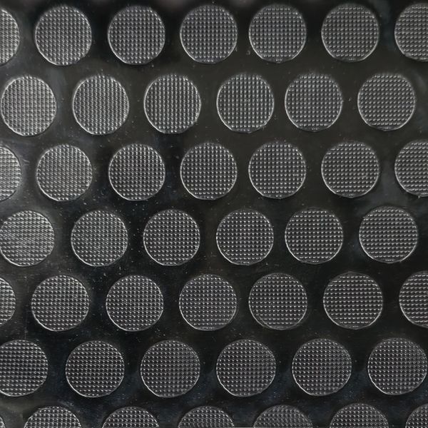 VINI PISO TWIST 1.50M NEGRO 02
