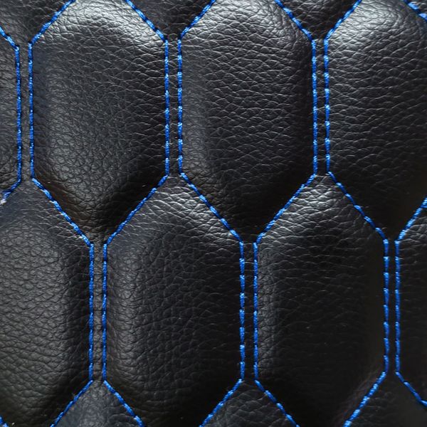 TABLERO LEGACY HEXAGON AZUL