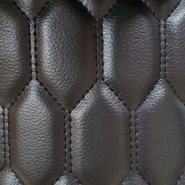 TABLERO LEGACY HEXAGON NEGRO