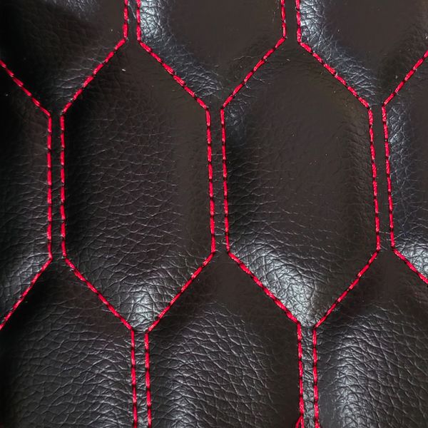 TABLERO LEGACY HEXAGON ROJO