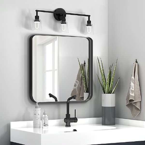 ESPEJO KAT 41X41X5CM NEGRO (531-72553)