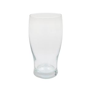 SET VASO VIDRIO 6PZS BELEK 380ML TRANSPARENTE (70202009)