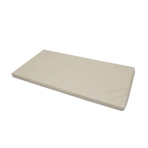 COLCHONETA AEROBICA LP10 - 1.00 X 0.50 X 1 1/2" BEIGE (PT)