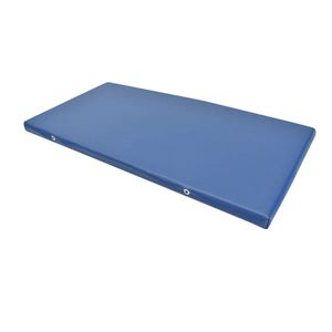 COLCHONETA AEROBICA MT40 - 1.00 X 0.50 X 1 1/2" AZUL (PT)