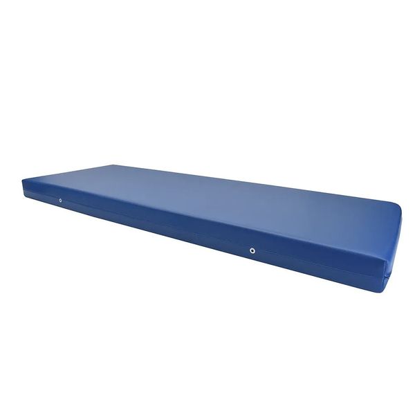 COLCHONETA AEROBICA MT90 - 1.00 X 0.50 X 1 1/2" AZUL (PT)