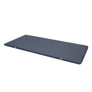 COLCHONETA LP10 - 1.80 X 0.65 X 2" AZUL (PT)