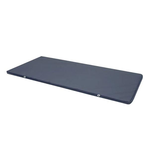 COLCHONETA LP10 - 1.80 X 0.65 X 2" AZUL (PT)