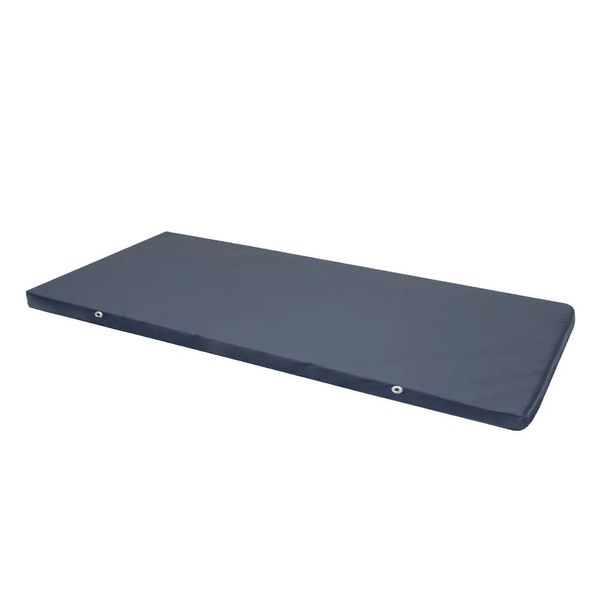 COLCHONETA LP10 - 1.80 X 0.65 X 4" AZUL (PT)
