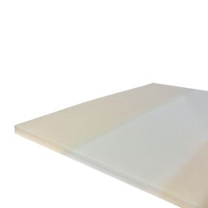 ZEBRA PLANCHA 600 2 X 1 MTS