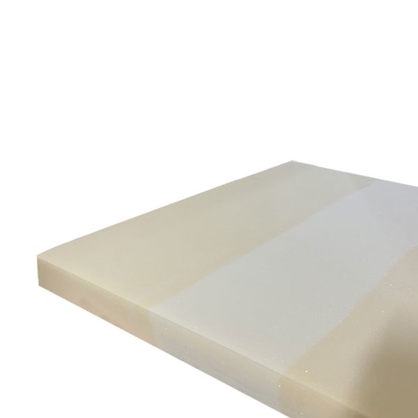 ZEBRA PLANCHA 600 2 X 1 MTS