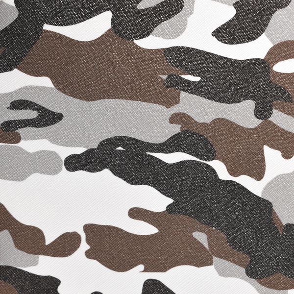 NEW CAMERON CAMUFLADO MARRON