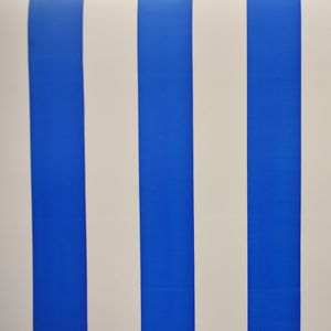 LINO PESADO RAYAS TURQUESA 63