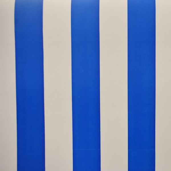 LINO PESADO RAYAS TURQUESA 63