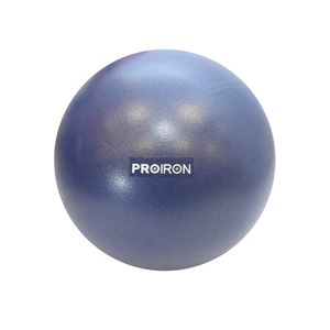 PROIRON PELOTA PILATES 25 CM MORADO