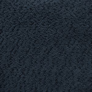 TELA BOUCLE GENOVA AZUL OSCURO