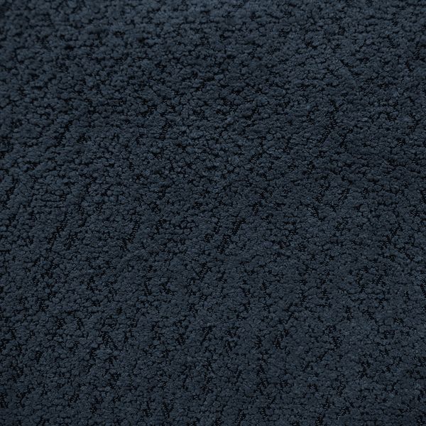 TELA BOUCLE GENOVA AZUL OSCURO