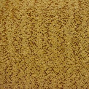 TELA BOUCLE GENOVA MOSTAZA
