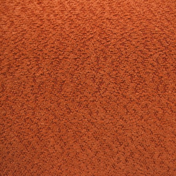 TELA BOUCLE GENOVA NARANJA