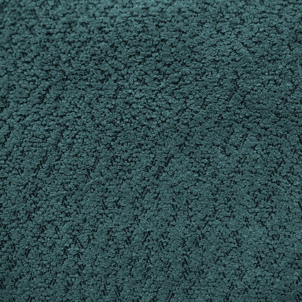 TELA BOUCLE GENOVA TURQUESA OSCURO