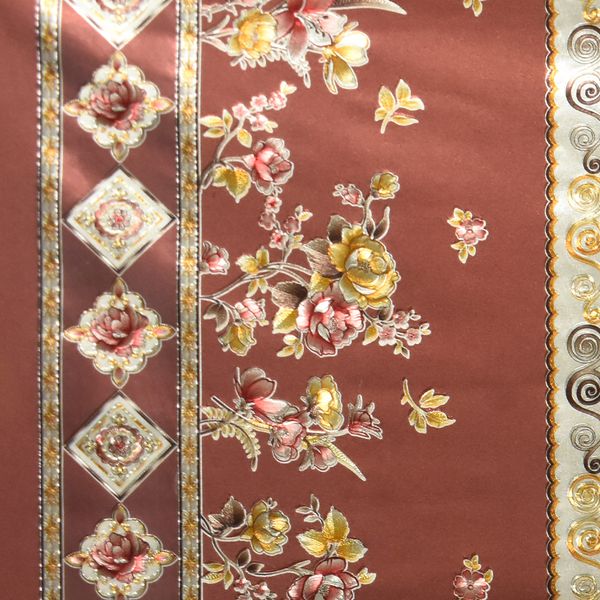 HULE GOLDEN SHADIA CAFE OSCURO