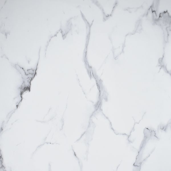 PAPEL TAPIZ NATURE MARMOL 0.52X10 MTS GRIS/BLANCO