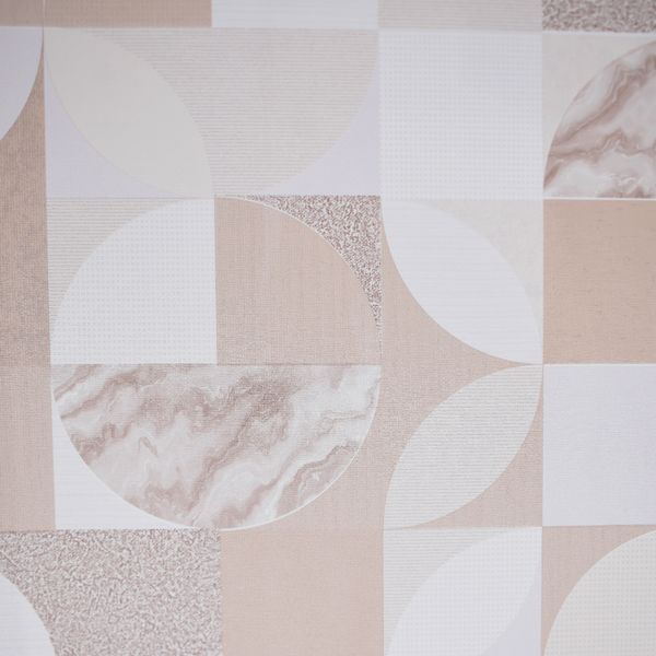 PAPEL TAPIZ NATURE ARAU 0.52X10 MTS BEIGE