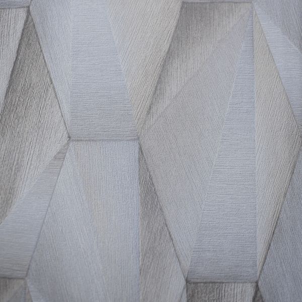 PAPEL TAPIZ NATURE NEREA 0.52X10 MTS MARRON/GRIS