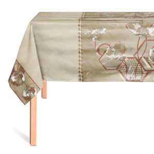 HULE GOLDEN DINA COBRE