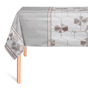 HULE GOLDEN EVA PLATEADO