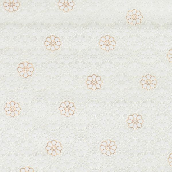 CUBREMESA ENCAJE PVC CONSUELO