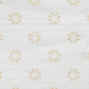 CUBREMESA ENCAJE PVC EMMA
