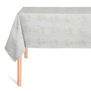 CUBREMESA ENCAJE PVC CASIA