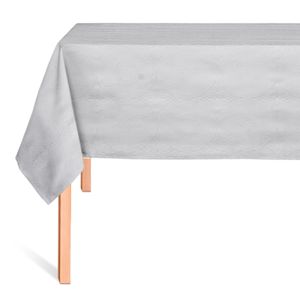 CUBREMESA ENCAJE PVC DAFNE