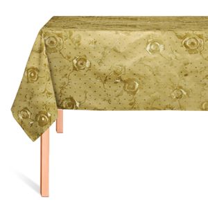 HULE GOLDEN TEMP FLORES DORADO