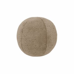 COJIN ESFERA BOUCLE GINEBRA CHICO TOPO (PT)