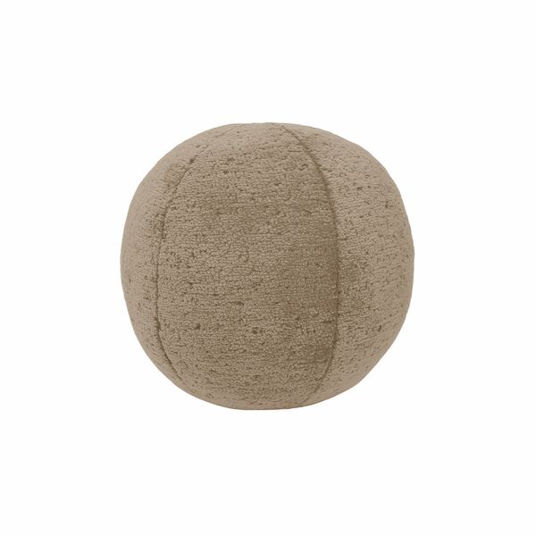COJIN ESFERA BOUCLE GINEBRA MEDIANO TOPO (PT)
