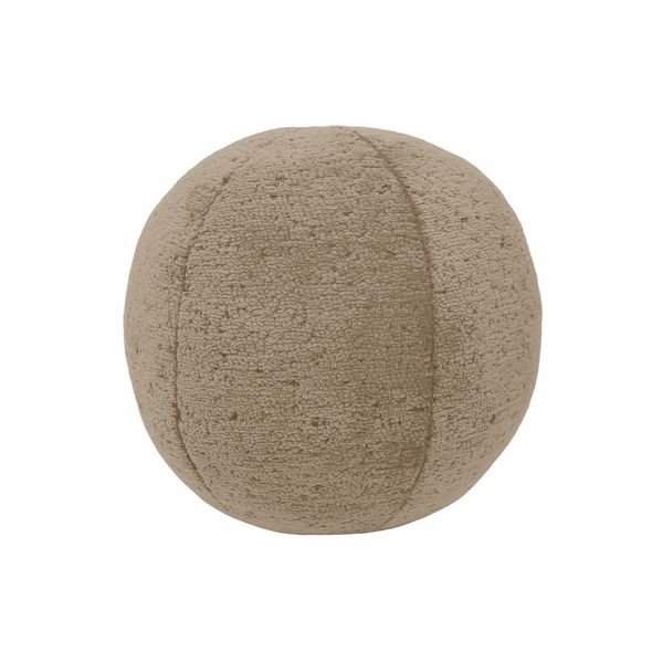 COJIN ESFERA BOUCLE GINEBRA GRANDE TOPO (PT)