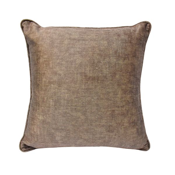 FUNDA COJIN MILAN 45 X 45 CM TOPO (PT)