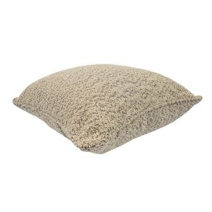 FUNDA COJIN BOUCLE GENOVA 45 X 45 CM TOPO (PT)