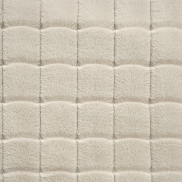 TELA PELUCHE BRUSELAS BEIGE