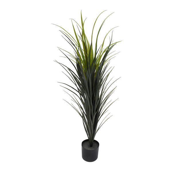 Planta Artificial Tropical Pandanus 120Cm Verde (Ht-Sl002)