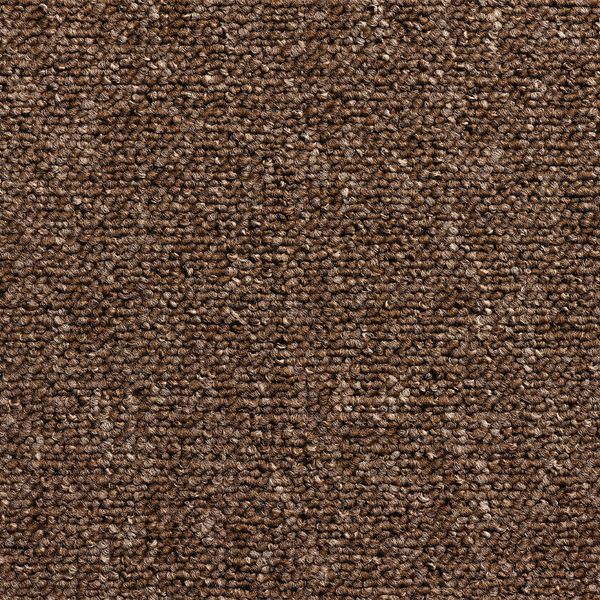 ALFOMBRA TURBO 2MTS ANCHO MARRON 9617