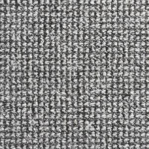 ALFOMBRA DALI 2MTS ANCHO GRIS CLARO 1426