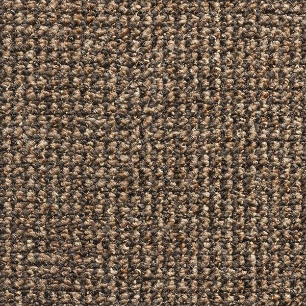 ALFOMBRA DALI 2MTS ANCHO CHOCOLATE 1407