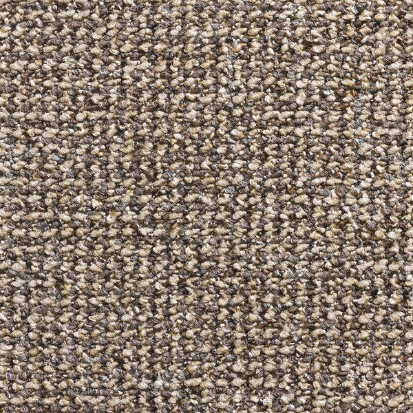 ALFOMBRA DALI 2MTS ANCHO AVELLANA 1419