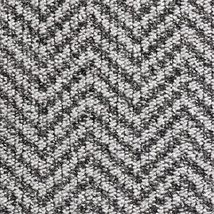 ALFOMBRA NAZCA 2MTS ANCHO GREY 2026