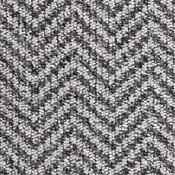 ALFOMBRA NAZCA 2MTS ANCHO GREY 2026